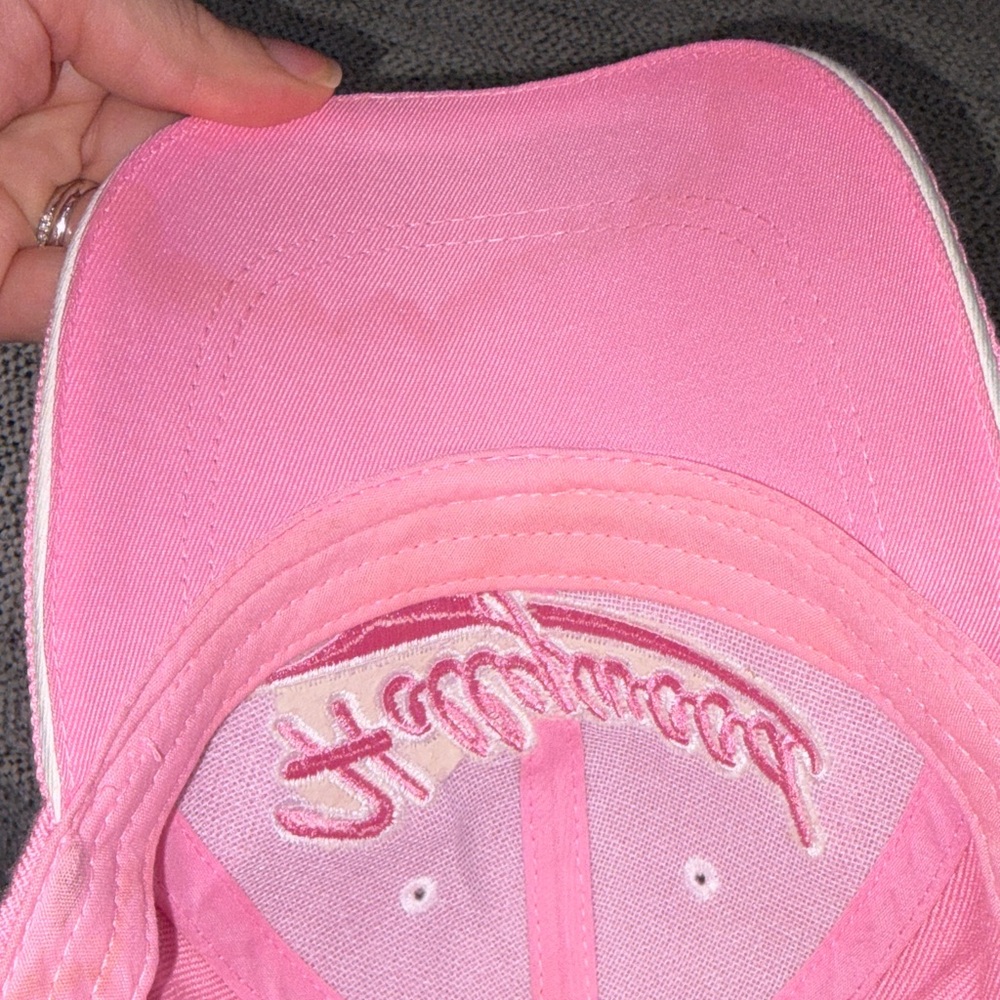 Baseball Cap Set - Picture 7 of 11